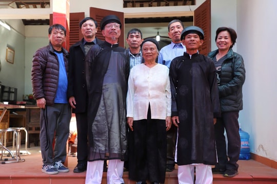 Kể chuyện tháng Tư