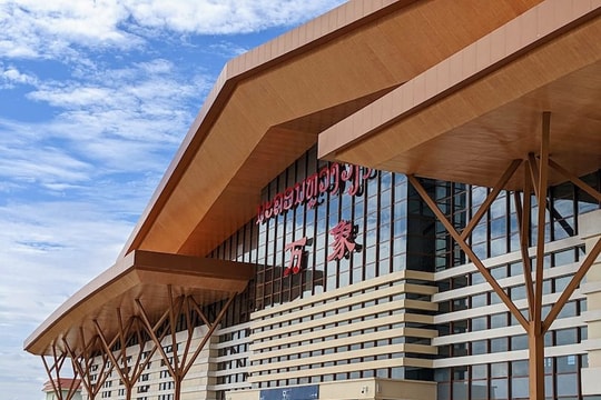 Đầu tư của Trung Quốc vào hạ tầng ở Đông Nam Á có hiệu quả?