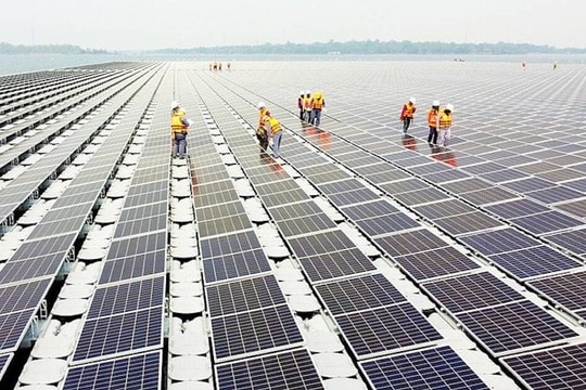 Đông Nam Á xoay xở vượt thách thức thuế quan năng lượng