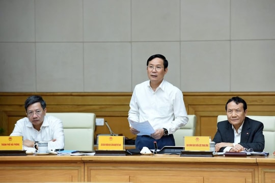 Giải phóng sức mạnh kinh tế tư nhân