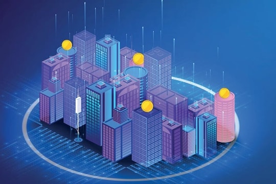 Giá trị bất động sản mã hoá có thể đạt 4.000 tỷ USD vào năm 2035