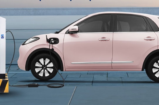 TMT Motors đầu tư 30.000 trạm sạc xe điện trên cả nước