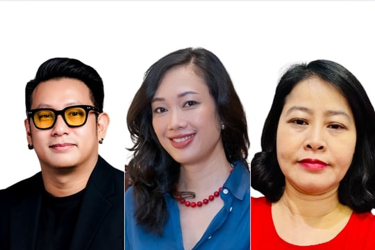 Thành phố Hồ Chí Minh trong mắt doanh nhân