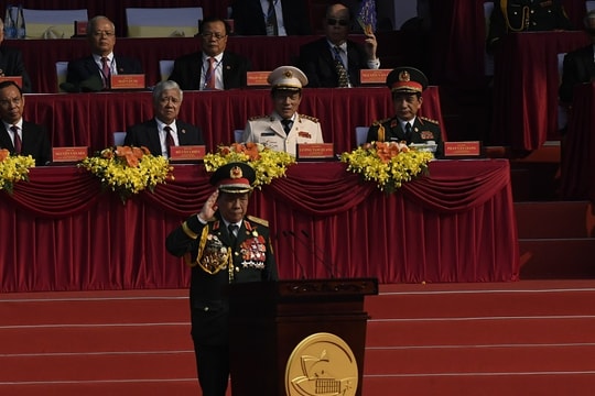 50 năm thống nhất đất nước: Hồi ức của Cựu chiến binh và lời hứa của tuổi trẻ