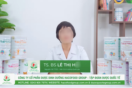 "Vết rạn" trong quảng cáo thực phẩm – Kỳ 1: Những án phạt đầu tiên