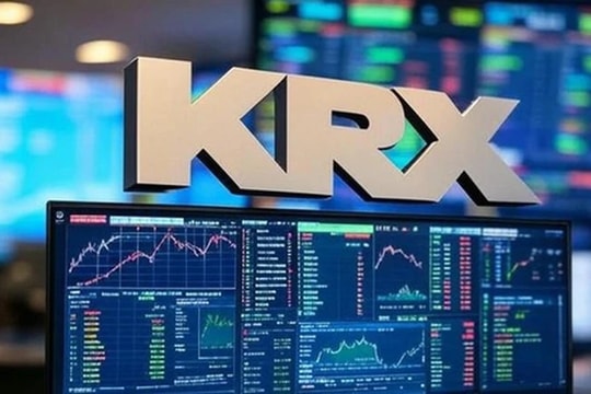 Nền tảng nâng tầm quy mô thị trường chứng khoán trong tương lai