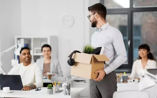 Chiến lược tái tuyển cựu nhân viên