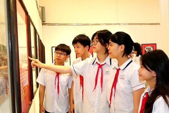 Hải Phòng: Tour du lịch “về nguồn” hút khách dịp lễ