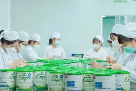 “Vết rạn” trong quảng cáo thực phẩm - Kỳ 2: Bóng trắng trong chiến dịch truyền thông đen