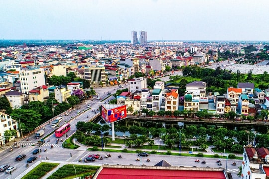 Hải Dương tìm nhà đầu tư cho nhiều dự án bất động sản