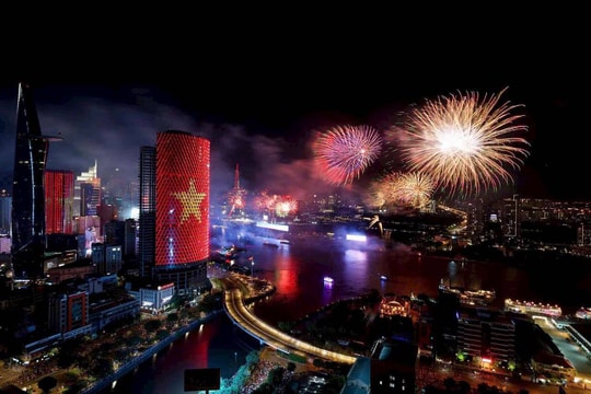 Chiến lược bản sắc địa phương trong kỷ nguyên vươn mình