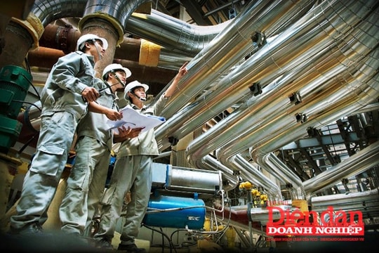 Tách bạch chức năng quản lý để khơi nguồn lực vốn Nhà nước tại doanh nghiệp