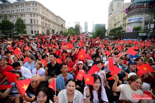 Nguồn năng lượng dân tộc