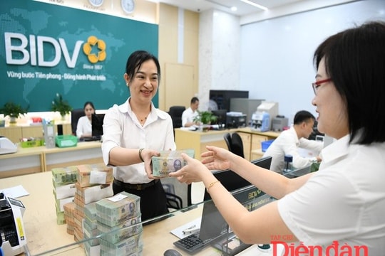 Lãi suất liên ngân hàng luôn duy trì mức thấp, vì sao?