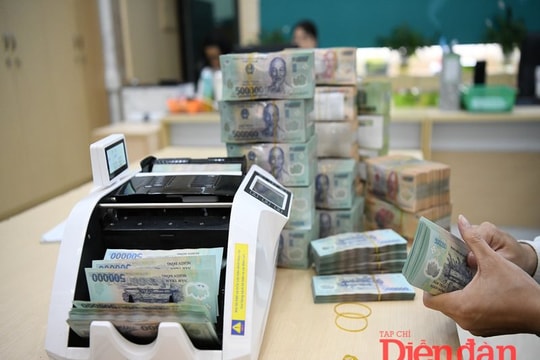 Sớm ban hành danh mục phân loại xanh