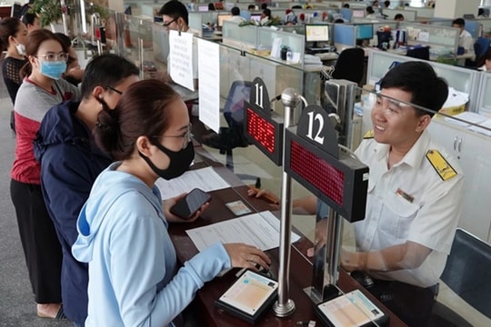 Bỏ thuế khoán đối với hộ kinh doanh: “Cuộc cách mạng” trong quản lý thuế