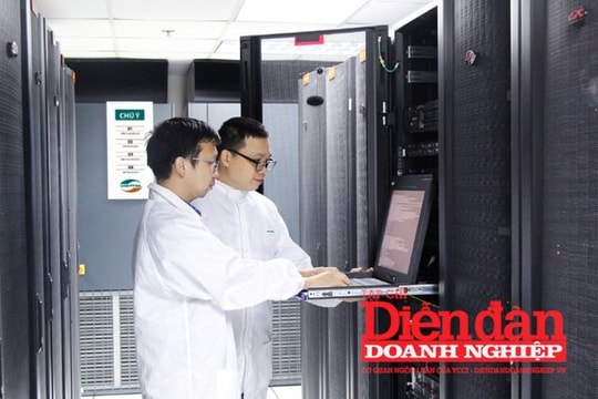 Luật Thủ đô 2024: Tạo môi trường thuận lợi để đổi mới sáng tạo bứt phá