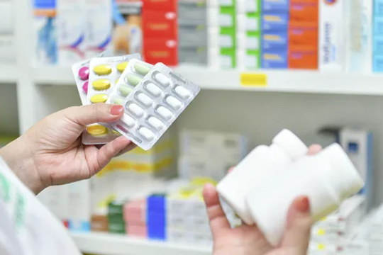 FIE phân phối thuốc: Sân chơi công bằng hay cuộc đua lệch pha?