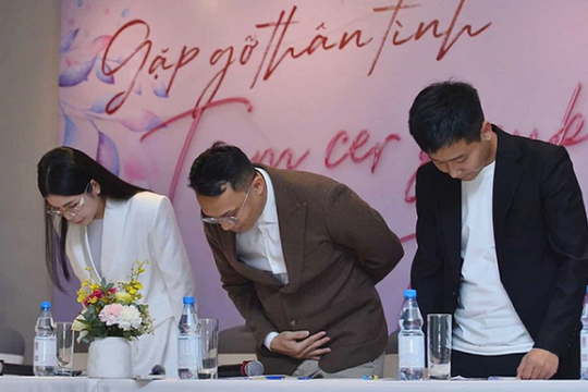 Trí tuệ nhân tạo gọi tên KOLs: Cuộc chơi đã đến hồi minh bạch