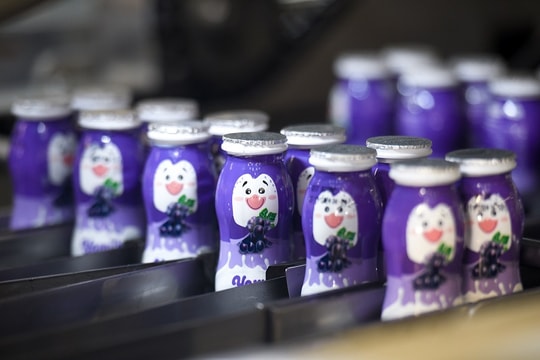 Quý 1/2025, Vinamilk tung mới gần 20 sản phẩm và thị trường nước ngoài đóng góp trên 20% doanh thu