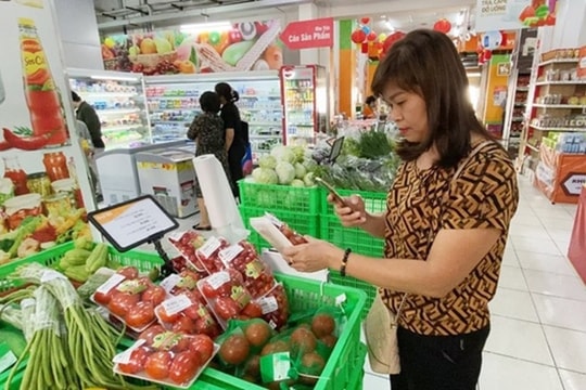 Chống hàng giả trên thương mại điện tử: Đâu là giải pháp hữu hiệu?