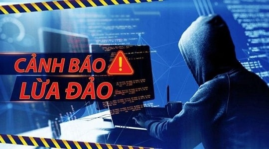 Giáo viên dưới tầm ngắm của tội phạm công nghệ