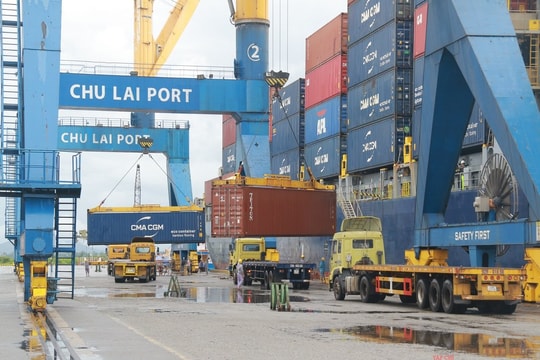 Quảng Nam tạo động lực để doanh nghiệp phát triển bền vững