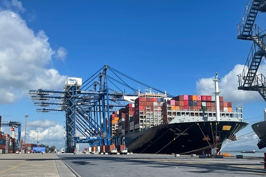 Hợp nhất Hải Phòng - Hải Dương: Mở rộng không gian, động lực phát triển mới