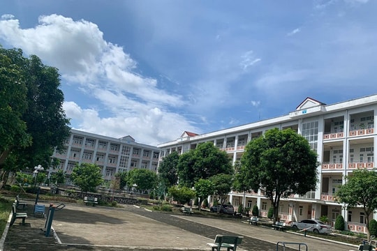 Nam Định: Đẩy nhanh tiến độ xây dựng khu nhà ở xã hội Bãi Viên