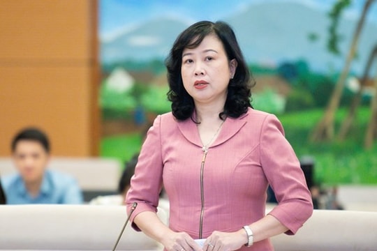 Khi lời hứa không còn là… khẩu hiệu