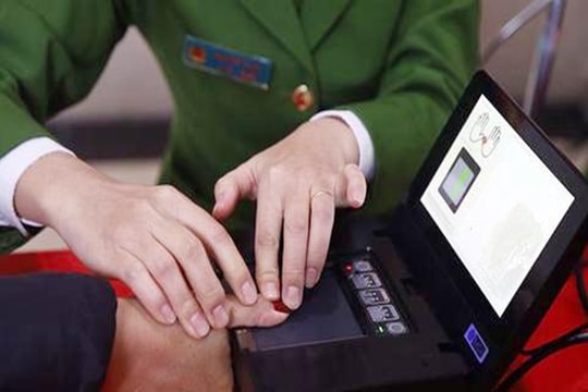 Dự thảo Luật Bảo vệ dữ liệu cá nhân: Cần làm rõ định nghĩa “khử nhận dạng dữ liệu cá nhân”