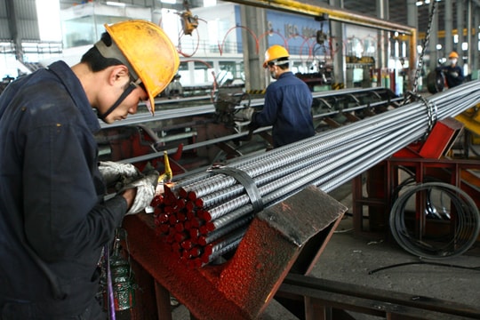 Lối đi nào cho ngành vật liệu xây dựng trước “cơn lốc” thuế quan?