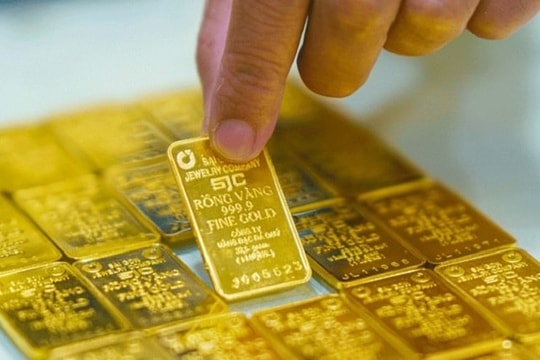 Giá vàng hạ nhiệt: Cơ hội hay rủi ro?