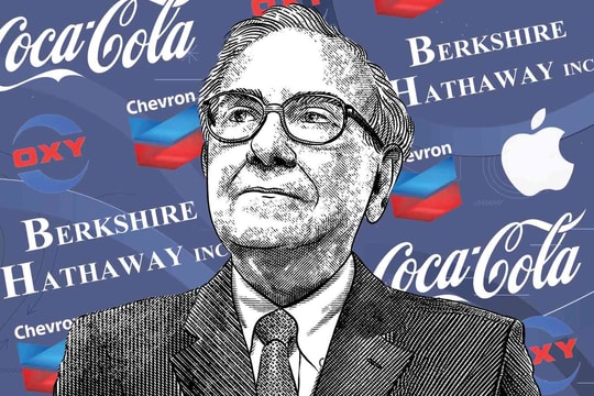 Di sản của Warren Buffett sau 6 thập kỷ "chèo lái" Berkshire Hathaway
