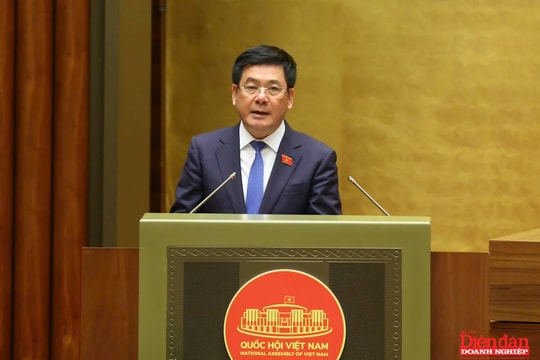 Sửa đổi Luật Sử dụng năng lượng - "lá chắn" xanh cho kinh tế Việt Nam