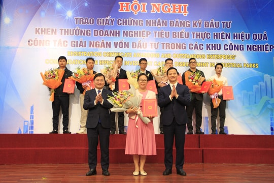 Bắc Ninh nâng cao PCI – Cần những bước đi đột phá