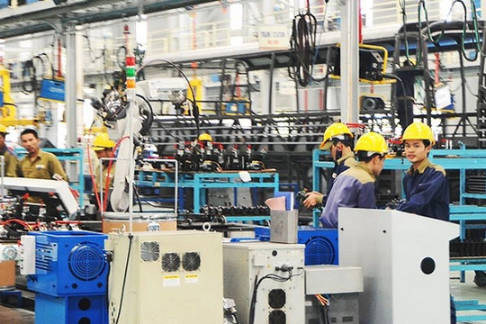 Nghị quyết 68: “Cú hích” để doanh nhân dám nghĩ lớn, làm lớn