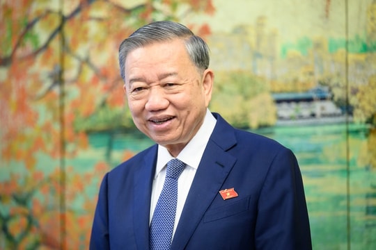 Sửa đổi, bổ sung một số điều của Hiến pháp cần đúng quy trình, quy định