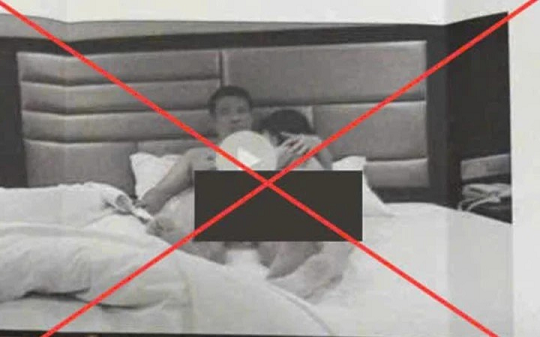 Từ clip “bịa” đến tiền thật: Doanh nhân trong tầm ngắm tội phạm số