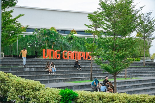 VNG tăng tốc nhờ trụ cột Game, Zalo, AI và tài chính số