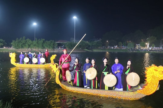 Bắc Ninh phát triển du lịch trong thời kỳ mới