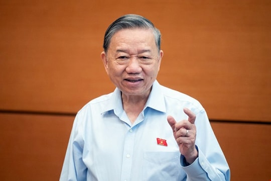 Cất cánh từ thể chế - Bài 2: Tư duy đột phá, thể chế khai thông