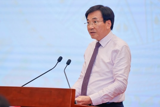 Kinh tế - xã hội tháng 4 và 4 tháng đầu năm 2025 đạt nhiều kết quả tích cực