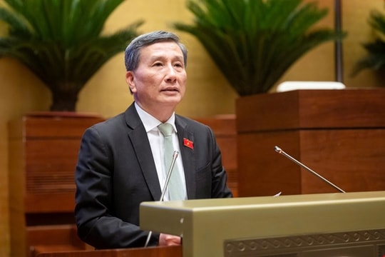 Dự thảo Luật Khoa học, công nghệ và đổi mới sáng: Cần thể hiện rõ nét hơn vai trò của doanh nghiệp