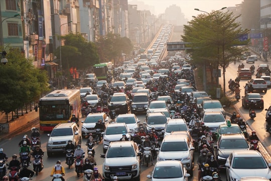 Những chiếc ô tô “khát xăng” sẽ phải dừng bán?