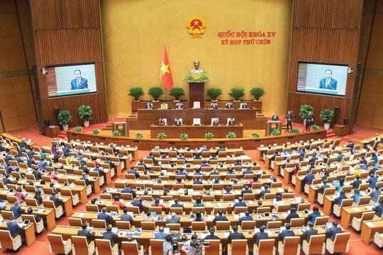 Khơi thông mọi nguồn lực cho phát triển: Mở đường cho khát vọng vươn mình