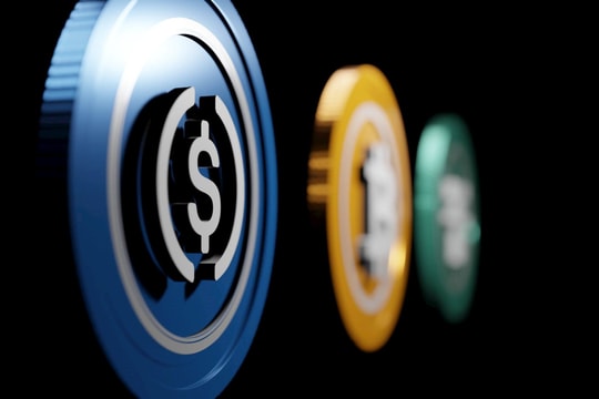 Cơn sốt stablecoin: 5 đồng tiền lớn đang mở rộng ảnh hưởng toàn cầu