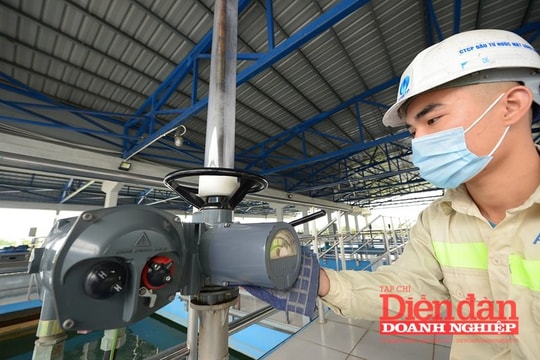 Sửa Luật Doanh nghiệp: Cần tạo môi trường kinh doanh thuận lợi
