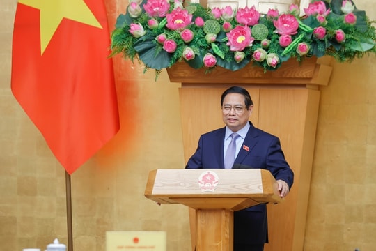 Đàm phán thương mại Việt - Mỹ: Cân bằng lợi ích, giữ vững cam kết quốc tế