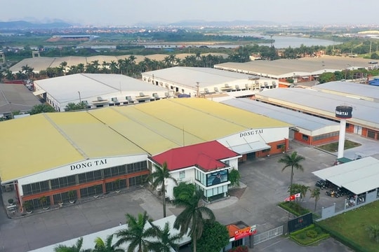 Hải Dương: Xác định thu hút đầu tư là động lực chính để đảm bảo tăng trưởng